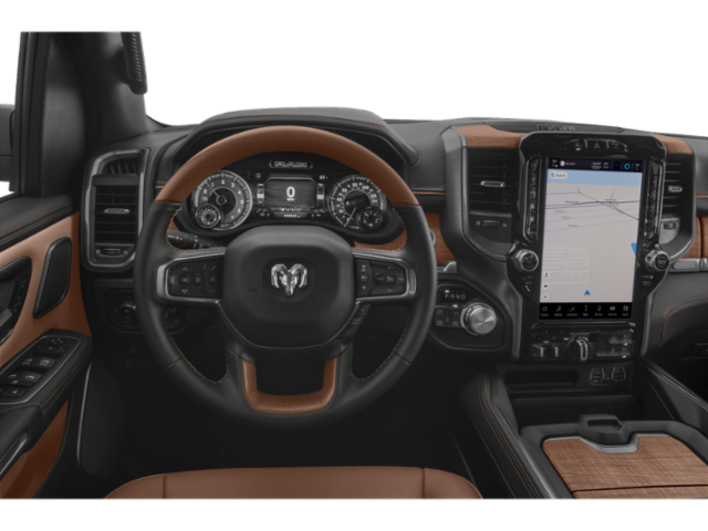 2022 RAM 1500 Limited Longhorn