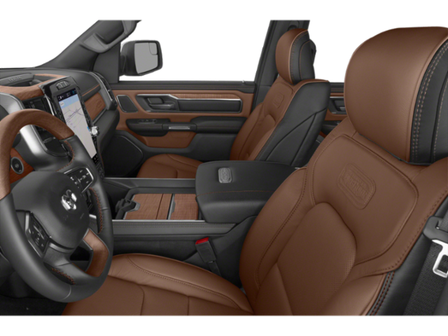 2022 RAM 1500 Limited Longhorn