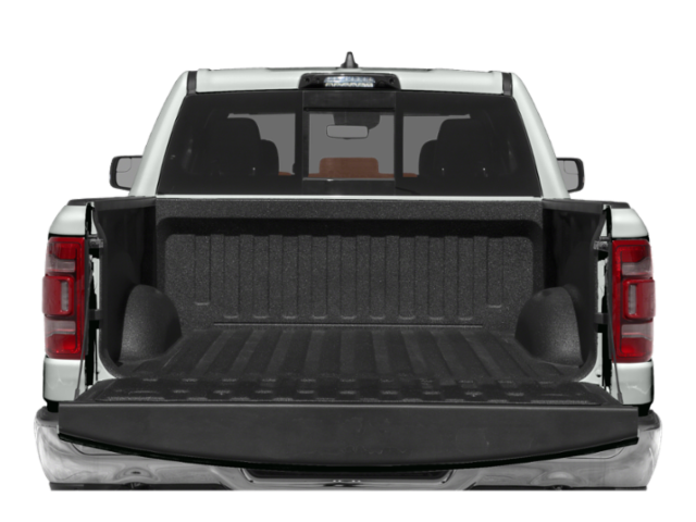 2022 RAM 1500 Limited Longhorn 5.7 Liter V8 Hemi Crew Cab 4WD