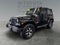 2017 Jeep Wrangler Sahara