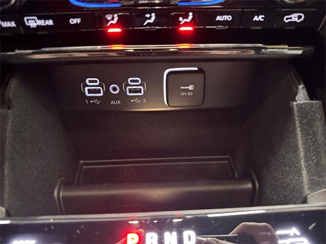 2022 Jeep Grand Cherokee Trailhawk