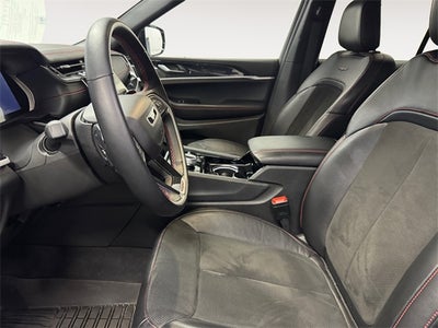 2022 Jeep Grand Cherokee Trailhawk