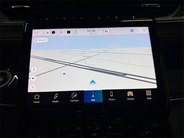 2022 Jeep Grand Cherokee Trailhawk