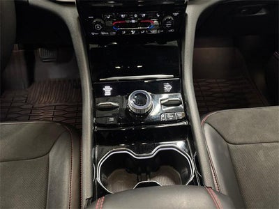 2022 Jeep Grand Cherokee Trailhawk