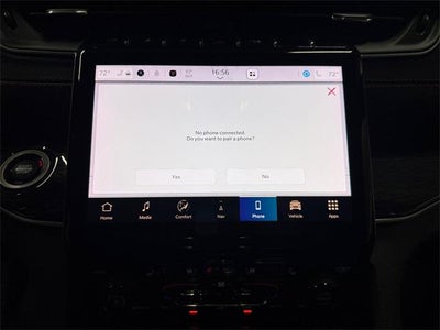 2022 Jeep Grand Cherokee Trailhawk