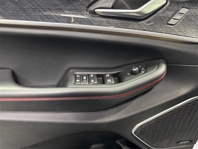 2022 Jeep Grand Cherokee Trailhawk