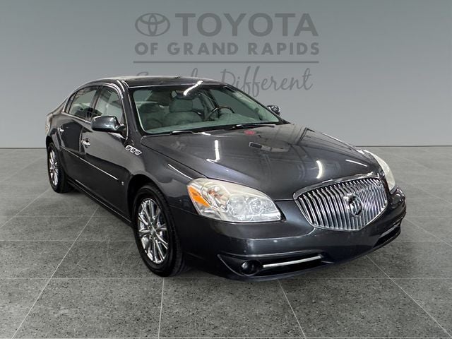 2010 Buick Lucerne CXL