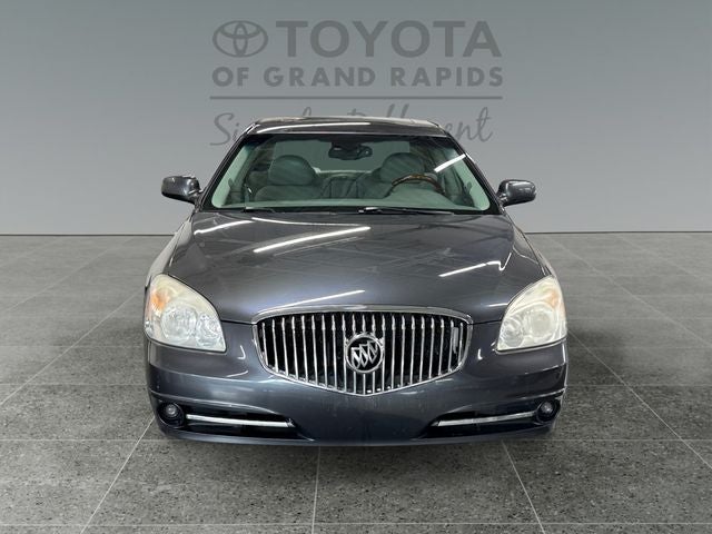 2010 Buick Lucerne CXL