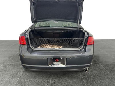 2010 Buick Lucerne CXL