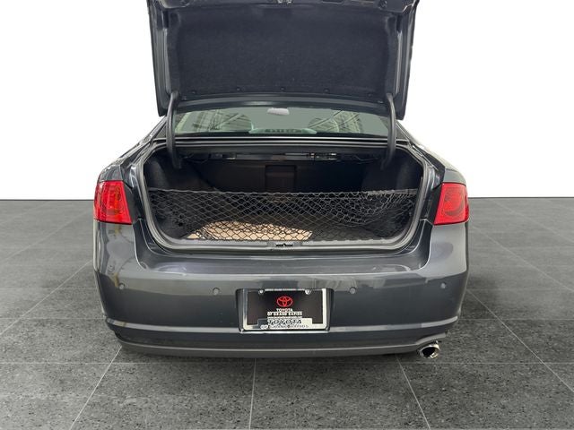 2010 Buick Lucerne CXL