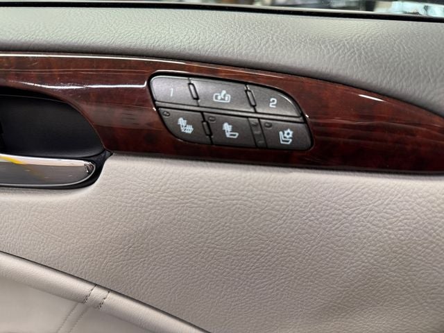 2010 Buick Lucerne CXL