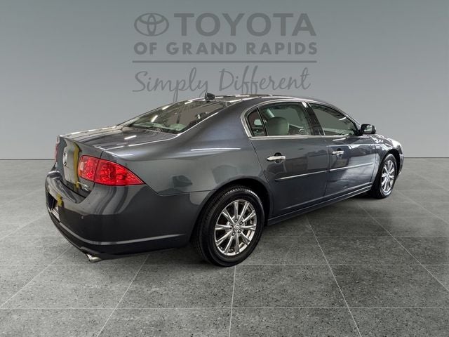 2010 Buick Lucerne CXL