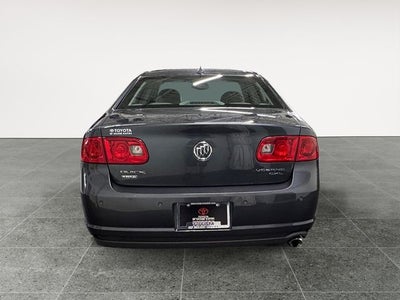 2010 Buick Lucerne CXL