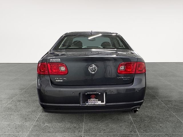 2010 Buick Lucerne CXL
