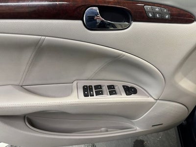 2010 Buick Lucerne CXL