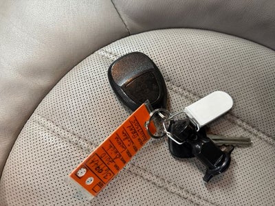 2010 Buick Lucerne CXL