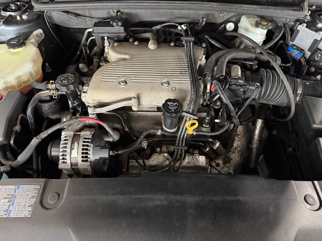 2010 Buick Lucerne CXL