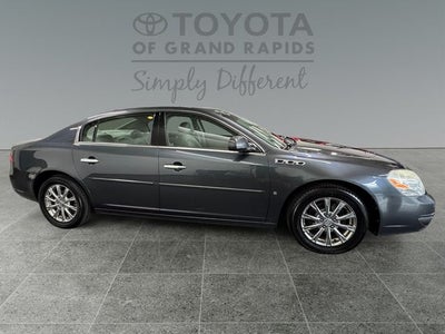 2010 Buick Lucerne CXL
