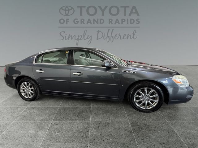 2010 Buick Lucerne CXL