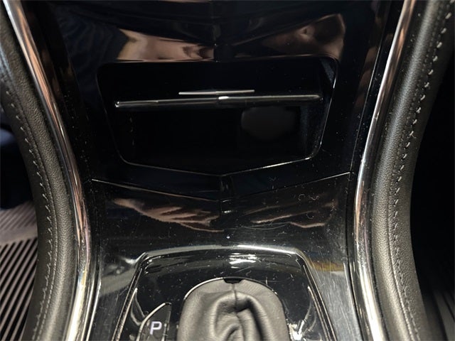 2014 Cadillac ATS 2.0L Turbo