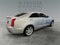 2014 Cadillac ATS 2.0L Turbo