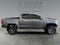2018 Chevrolet Colorado ZR2