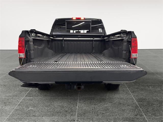 2014 Nissan Titan SL