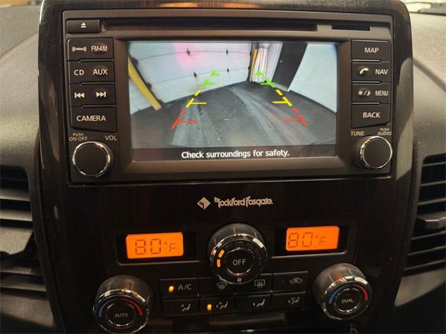 2014 Nissan Titan SL