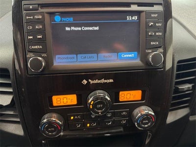 2014 Nissan Titan SL