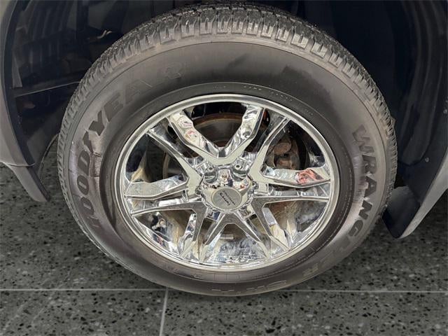 2014 Nissan Titan SL