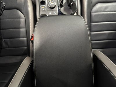 2022 Volkswagen Atlas 3.6L V6 SEL Premium R-Line