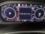 2022 Volkswagen Atlas 3.6L V6 SEL Premium R-Line