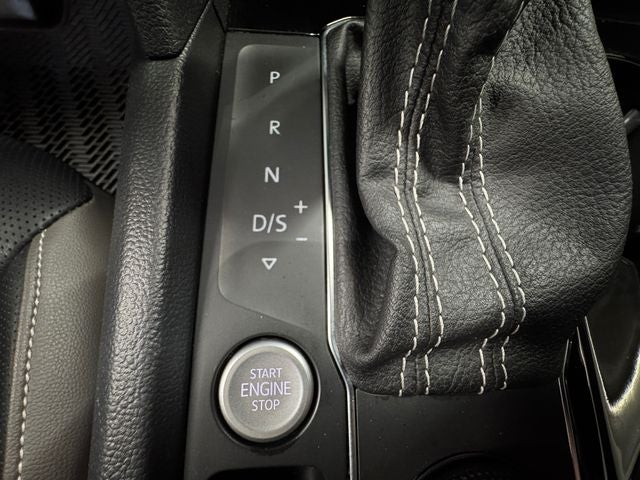 2022 Volkswagen Atlas 3.6L V6 SEL Premium R-Line