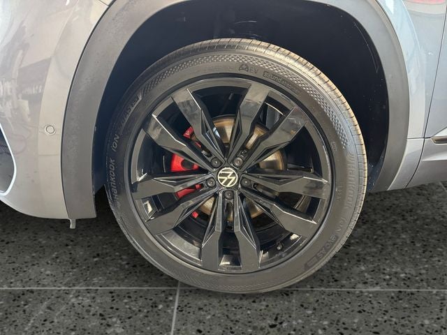 2022 Volkswagen Atlas 3.6L V6 SEL Premium R-Line