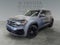 2022 Volkswagen Atlas 3.6L V6 SEL Premium R-Line