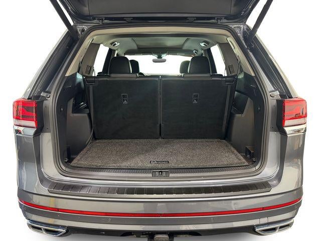 2022 Volkswagen Atlas 3.6L V6 SEL Premium R-Line