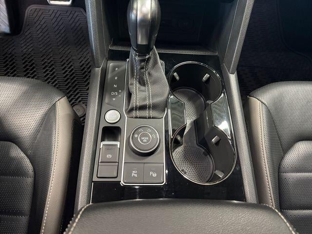 2022 Volkswagen Atlas 3.6L V6 SEL Premium R-Line