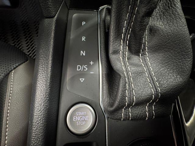 2022 Volkswagen Atlas 3.6L V6 SEL Premium R-Line