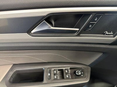 2022 Volkswagen Atlas 3.6L V6 SEL Premium R-Line