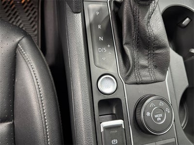 2019 Volkswagen Atlas 3.6L V6 SE 4Motion