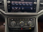 2019 Volkswagen Atlas 3.6L V6 SE 4Motion