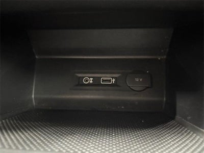 2019 Volkswagen Atlas 3.6L V6 SE 4Motion