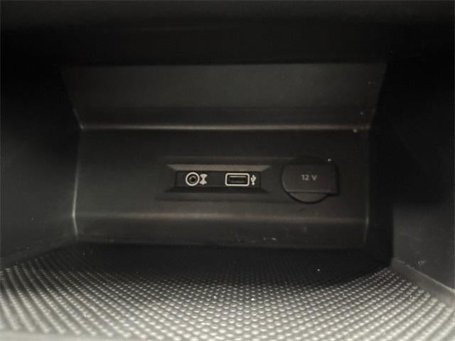 2019 Volkswagen Atlas 3.6L V6 SE 4Motion