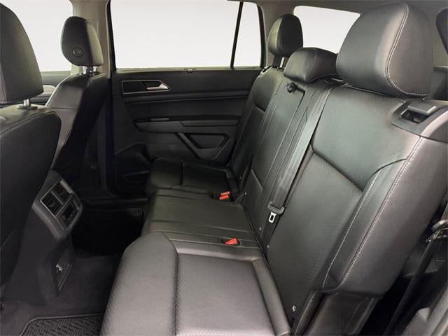 2019 Volkswagen Atlas 3.6L V6 SE 4Motion