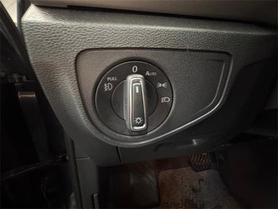 2019 Volkswagen Atlas 3.6L V6 SE 4Motion