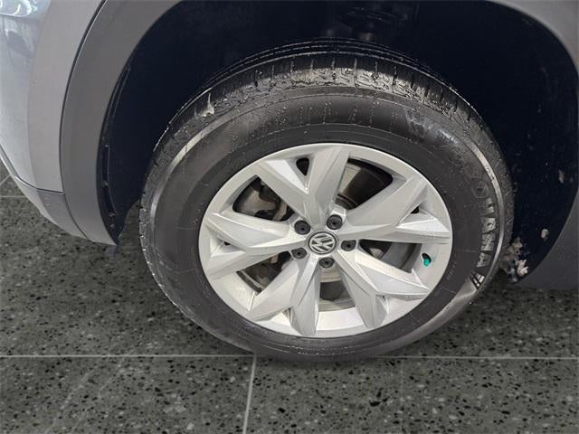 2019 Volkswagen Atlas 3.6L V6 SE 4Motion