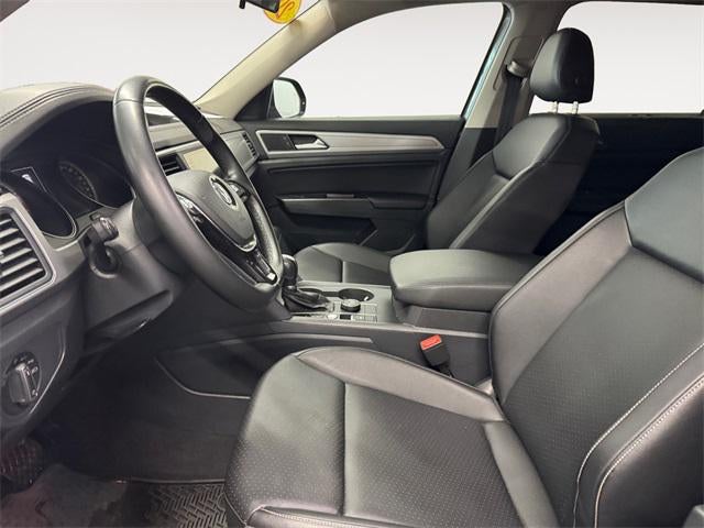 2019 Volkswagen Atlas 3.6L V6 SE 4Motion
