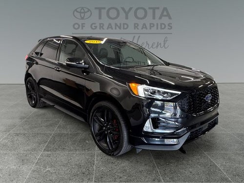 2019 Ford Edge ST