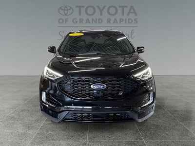 2019 Ford Edge ST