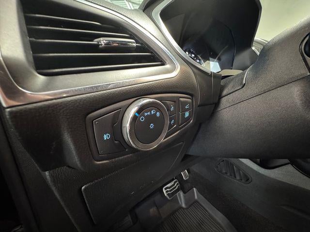 2019 Ford Edge ST